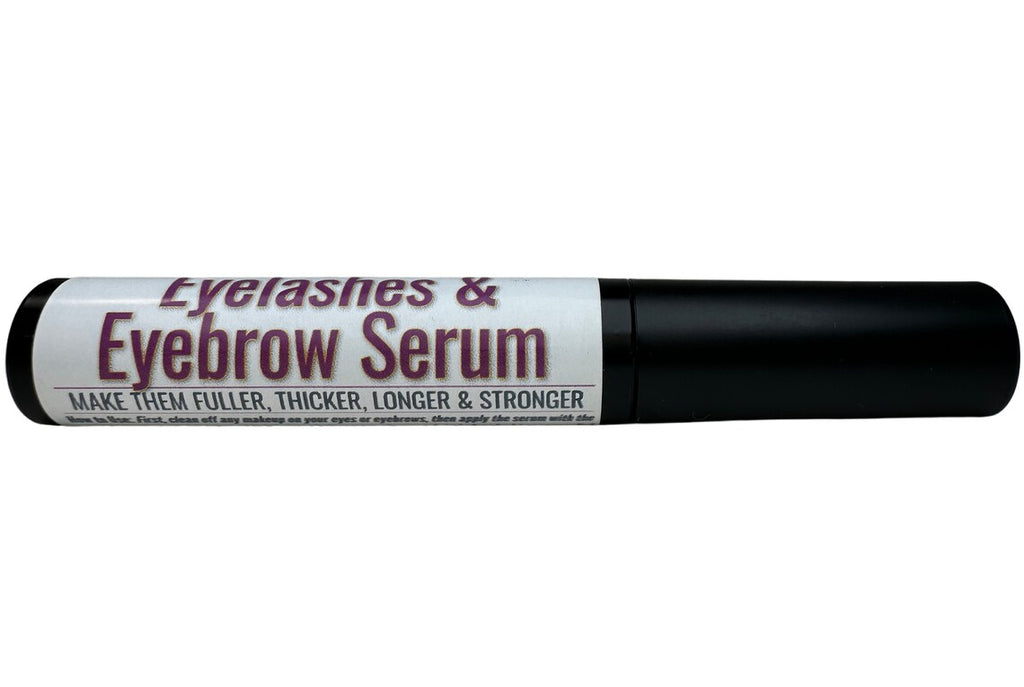 Eyelashes and Eyebrow Serum
