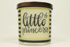 Little Princess Soy Candle
