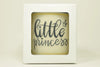 Little Princess Soy Candle