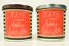 Have A Magical Holiday Season Soy Candle