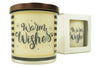 Warm Wishes Soy Candle