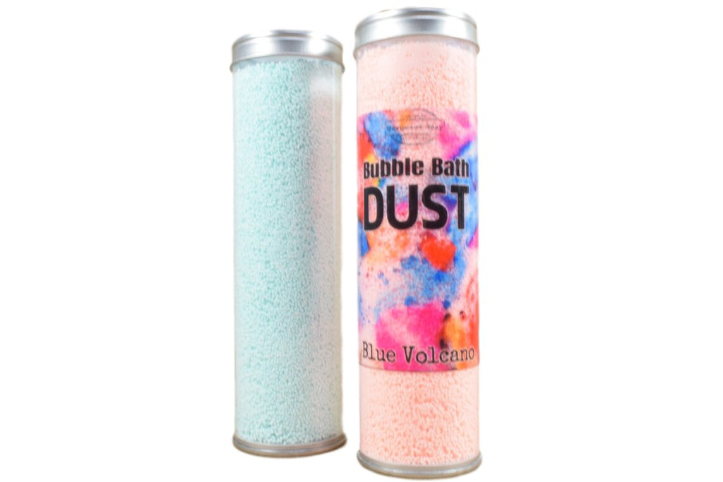 Bubble Bath Dust Tube