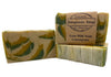 Lemongrass Goat Milk Soap