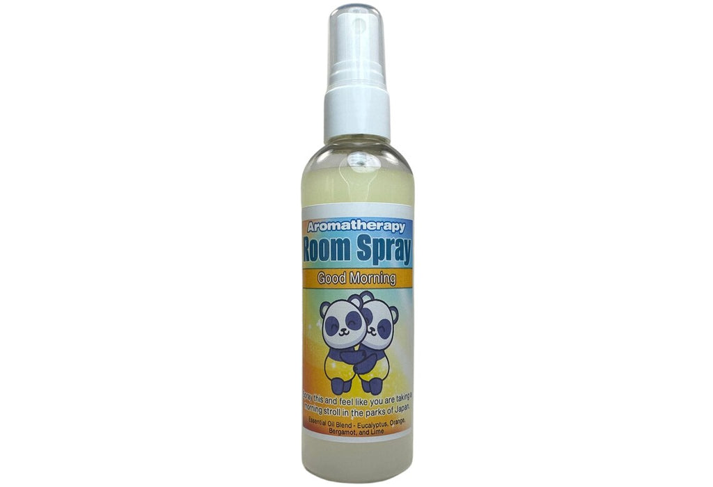 Aromatherapy Room Spray of Essential Oils
