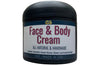 Nourishing Face & Body Cream