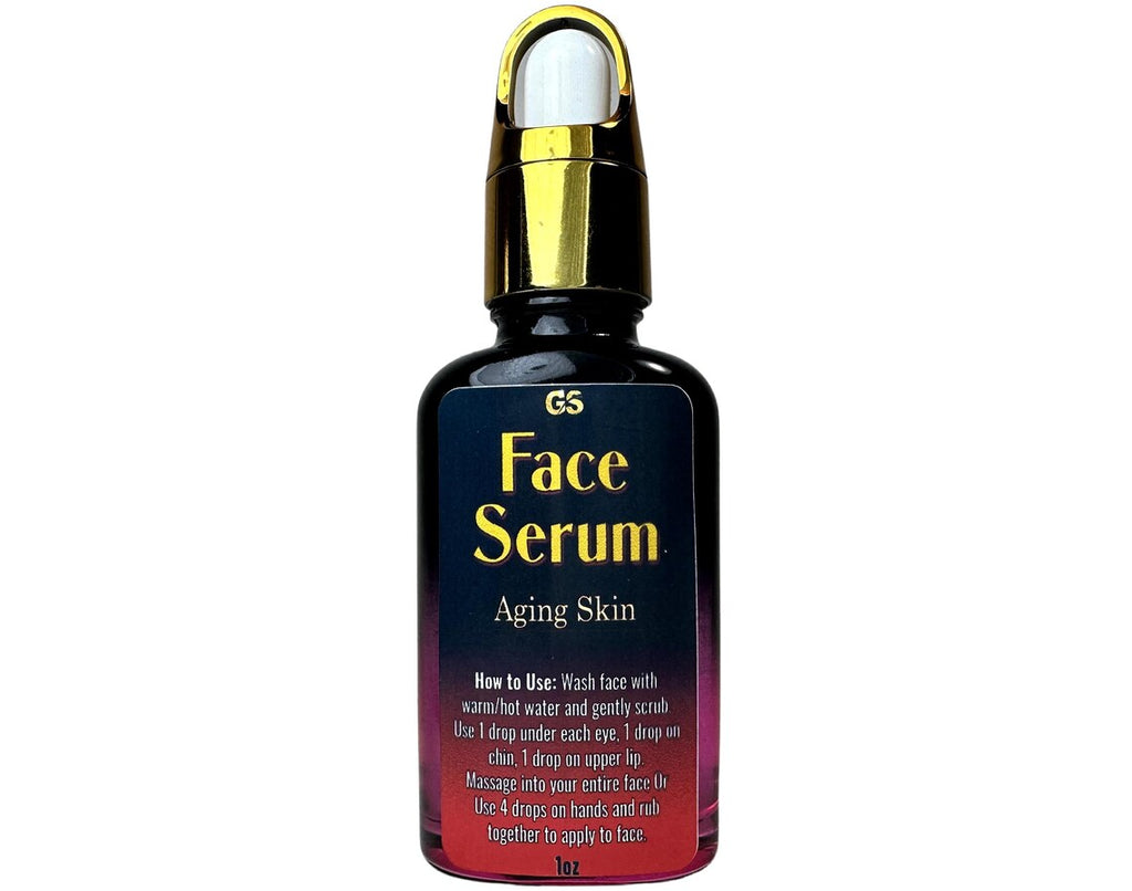 Face Serum