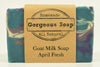 April Fresh Goat Milk Soap