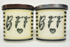 BFF Soy Candle