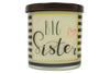 Big Sister Soy Candle
