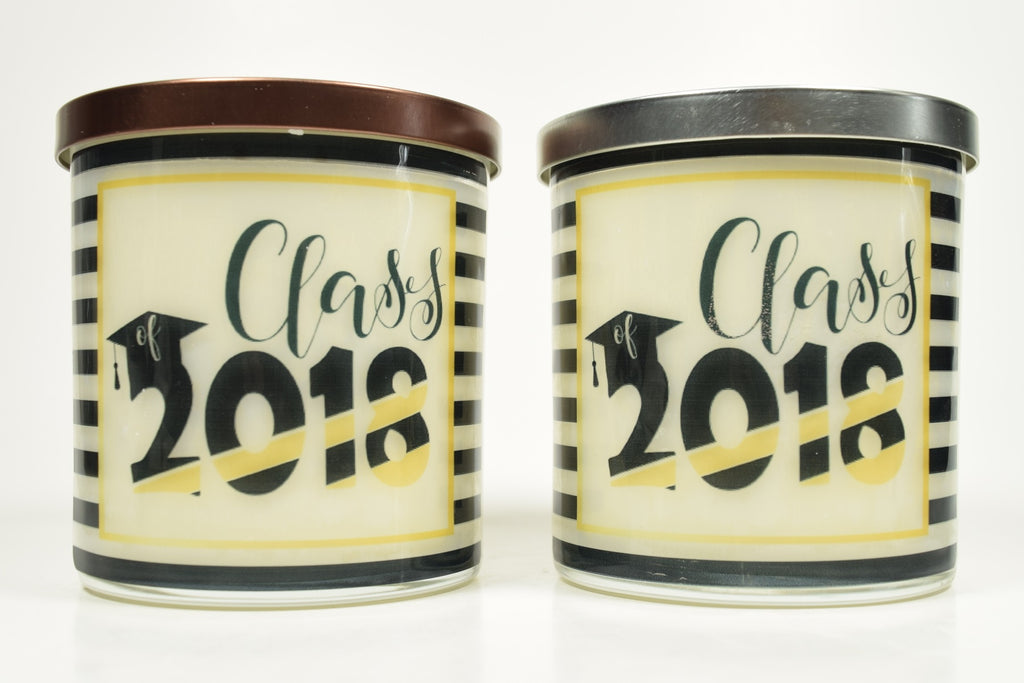 Class of 202023 Soy Candle