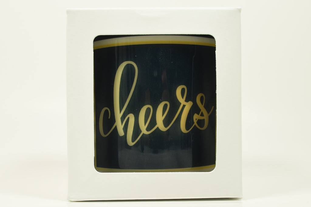 Cheers Soy Candle