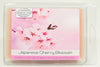 Japanese Cherry Blossom Wax Tarts