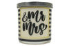 Mr. & Mrs. Soy Candle