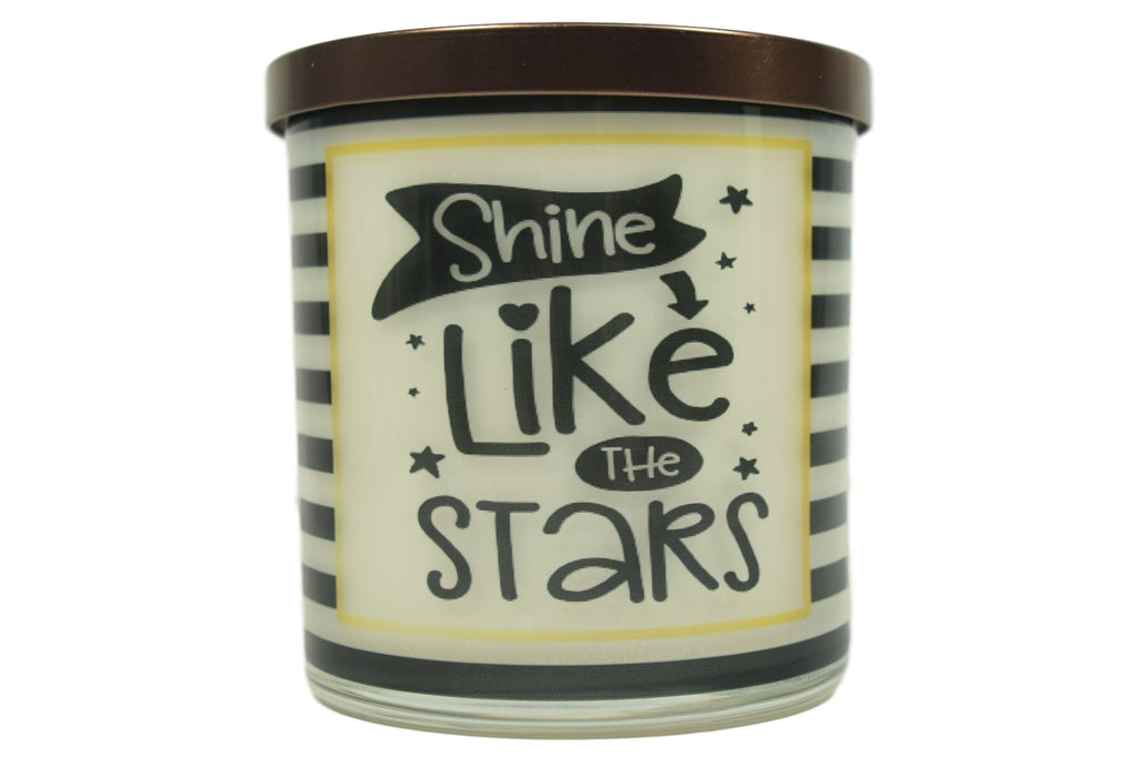 Shine Like The Stars Soy Candle