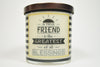 A True Friend Is The Greatest Of All Blessings Soy Candle