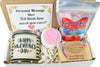 Custom Valentine Gift Box