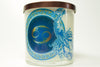 Cancer Zodiac Natural Soy Candles