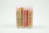 Cherry Lip Balm