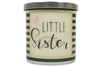 Little Sister Soy Candle