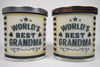 Custom Grandma Gift Box