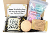 Custom Graduation Gift Box