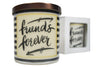 Friends Forever Soy Candle
