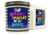 The Greatest Teacher Of The Galaxy Soy Candle