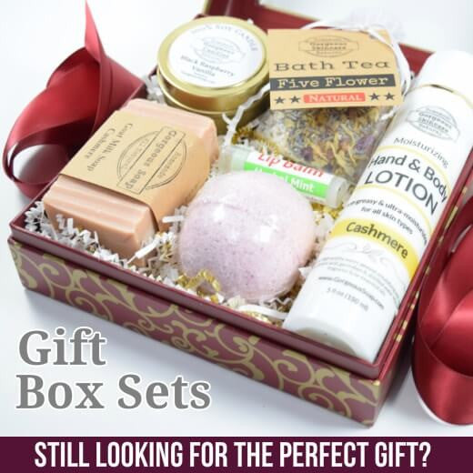 Gift Box Set